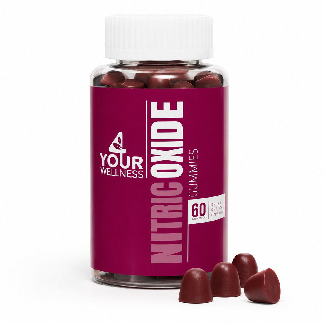 Which One is Better: Nitric Oxide Gummies or Capsules