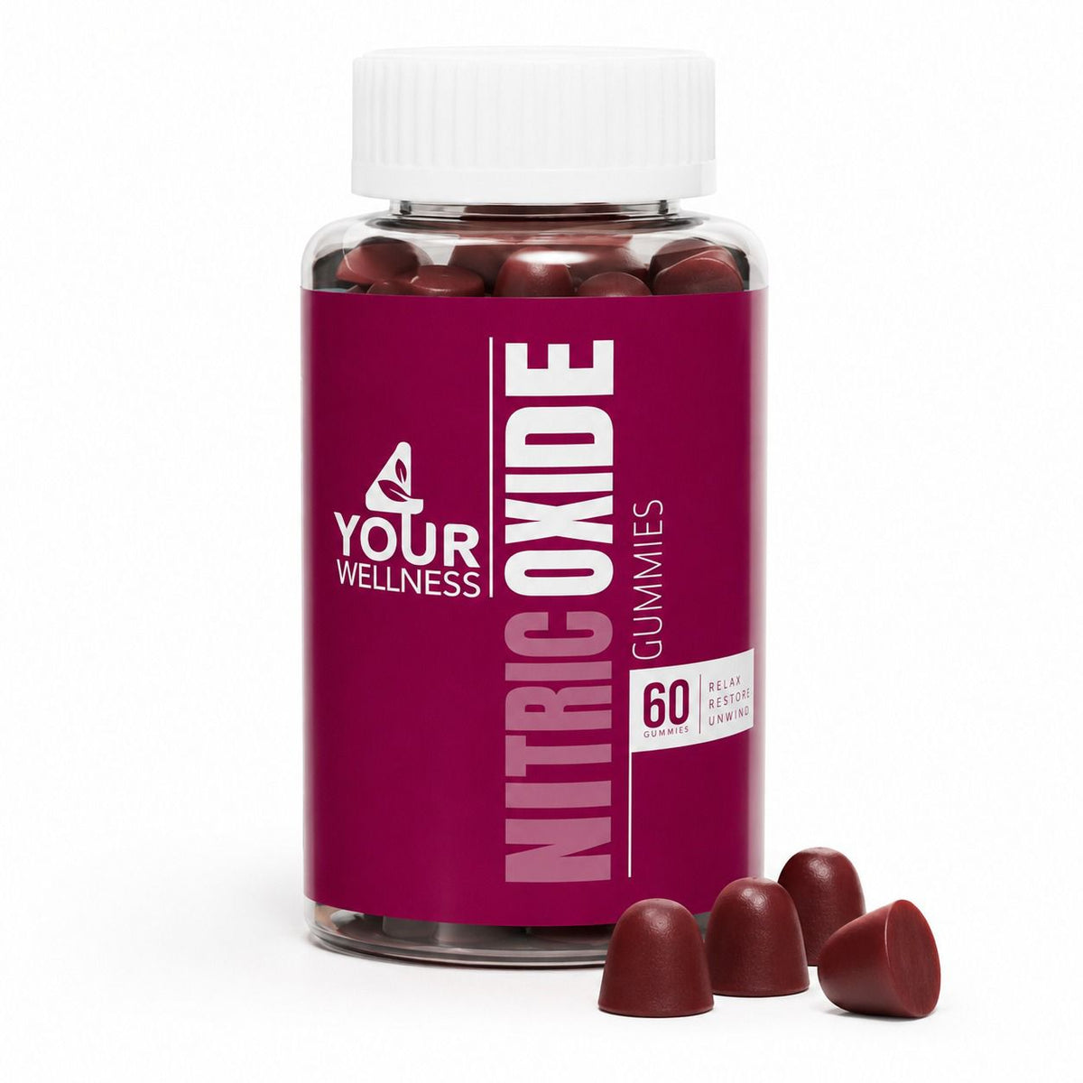 Which One is Better: Nitric Oxide Gummies or Capsules