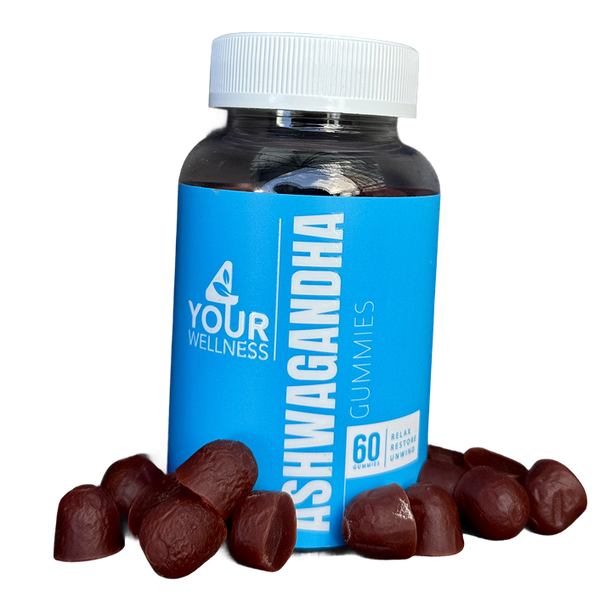 A General Guide to Ashwagandha Gummies