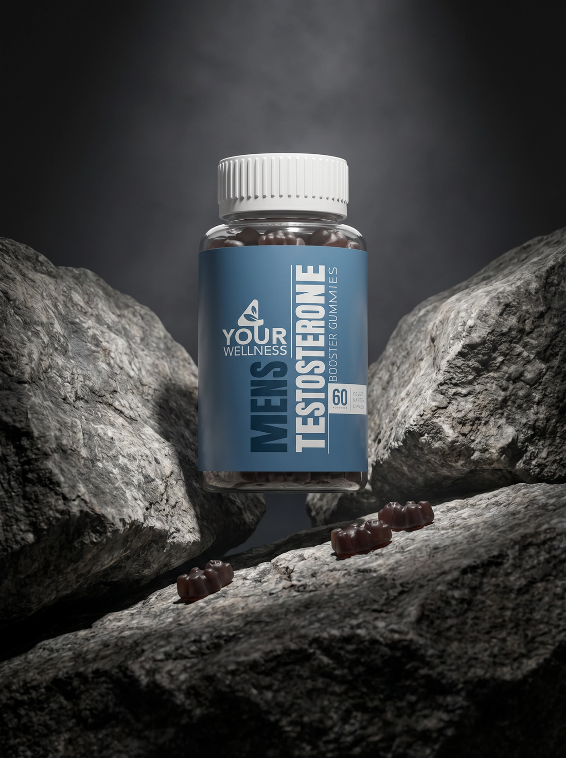 Do Testosterone Booster Gummies Really Work?