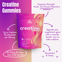 Creatine Gummies