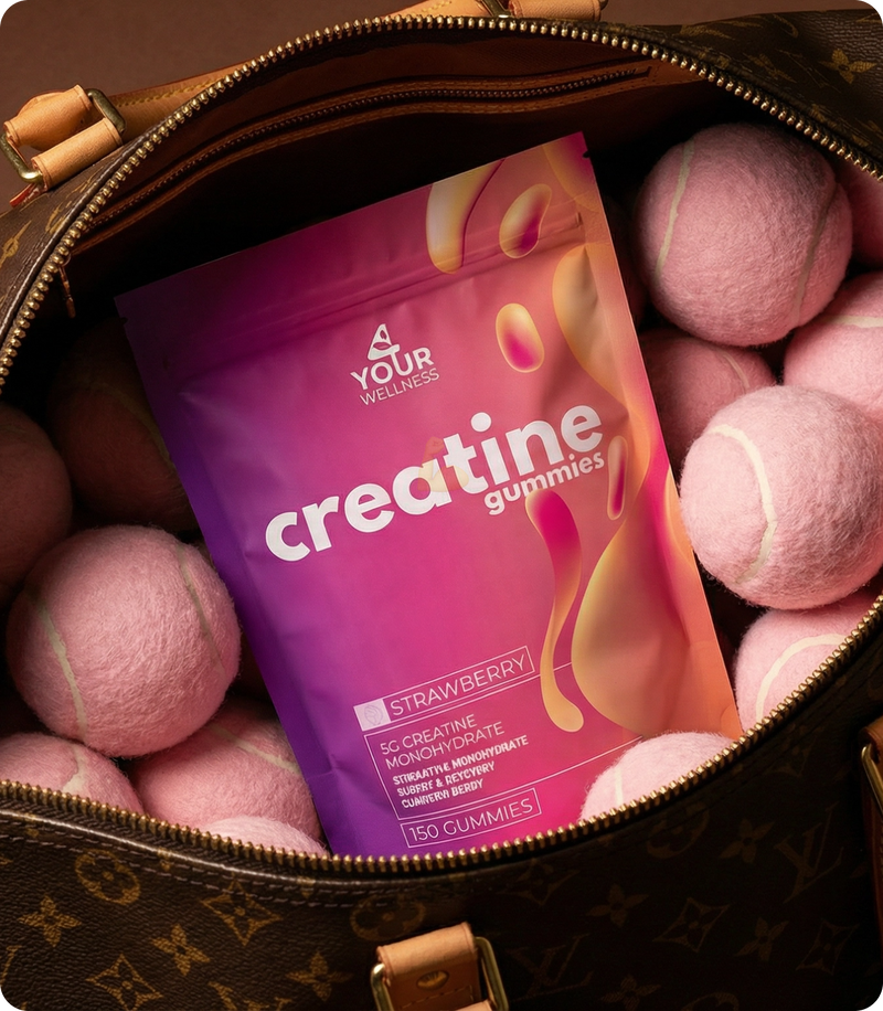 Creatine Gummies