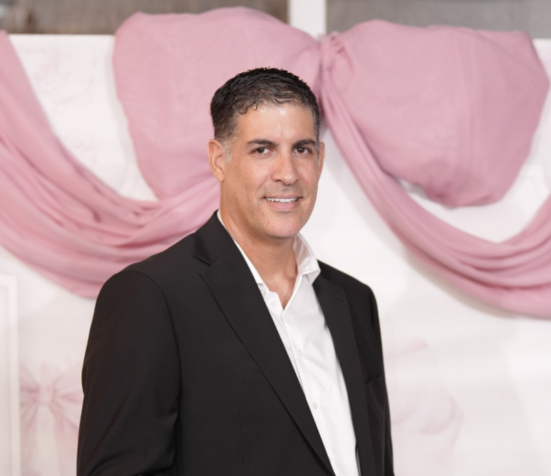 Isaac Hayon