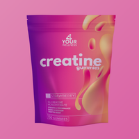 Creatine Gummies