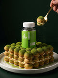 Matcha Energy Gummies