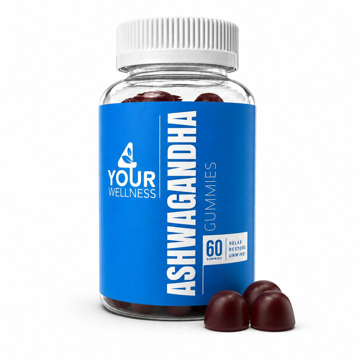 Ashwagandha Gummies