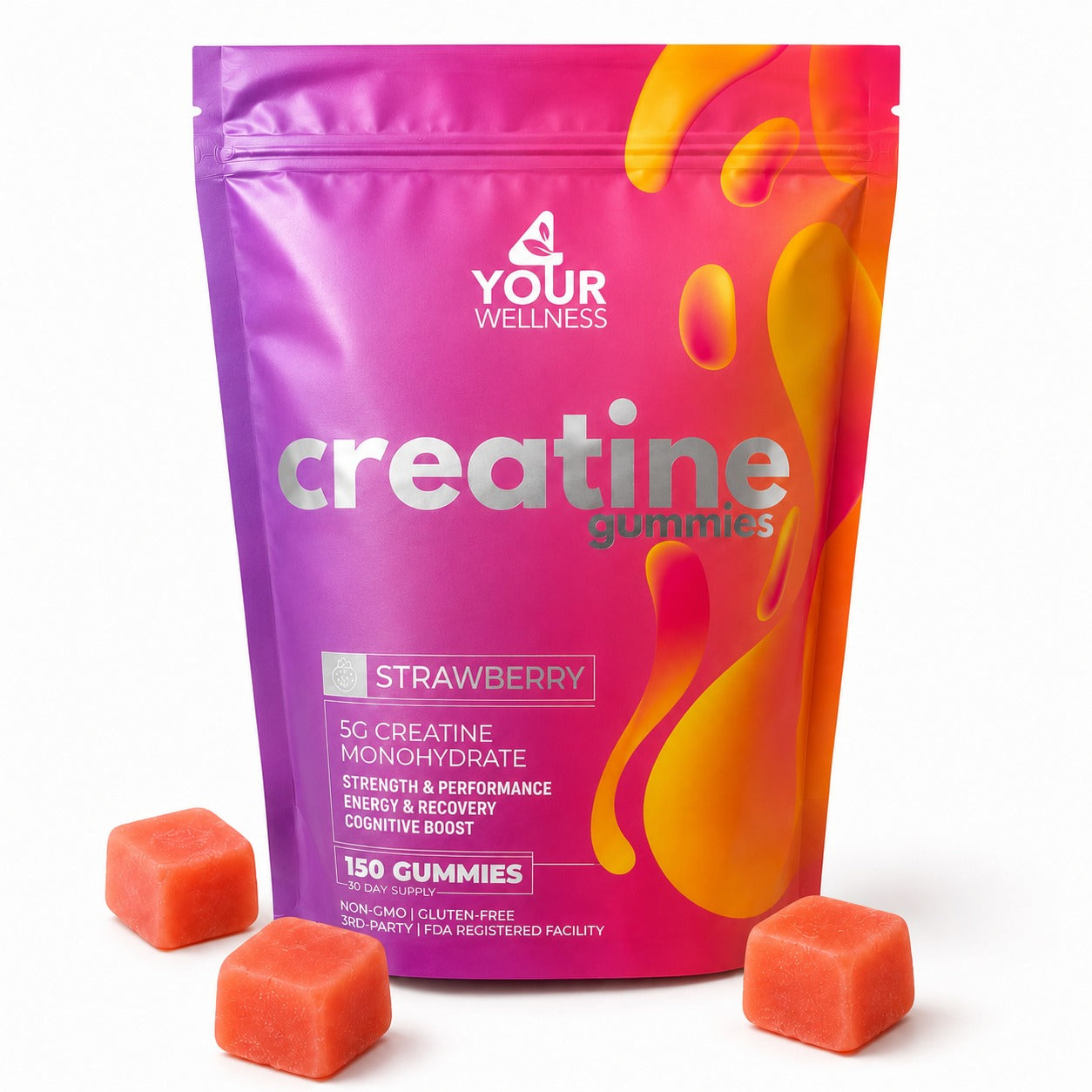 Creatine Gummies