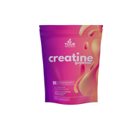 Creatine Gummies - 4YWN