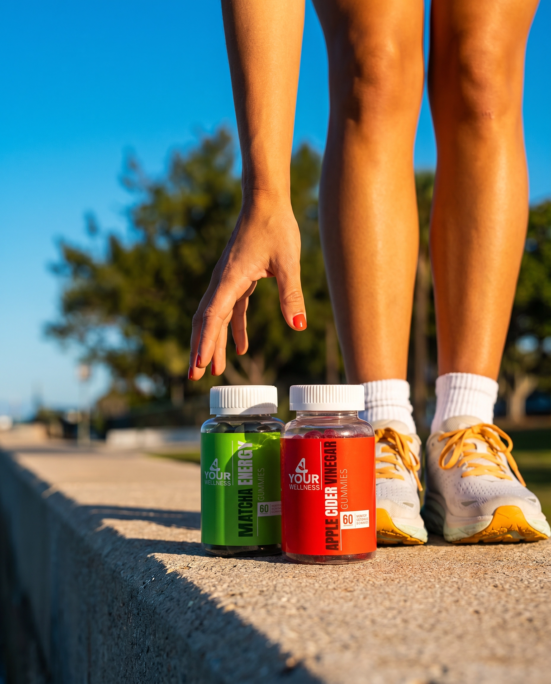 Morning Kickstart Duo