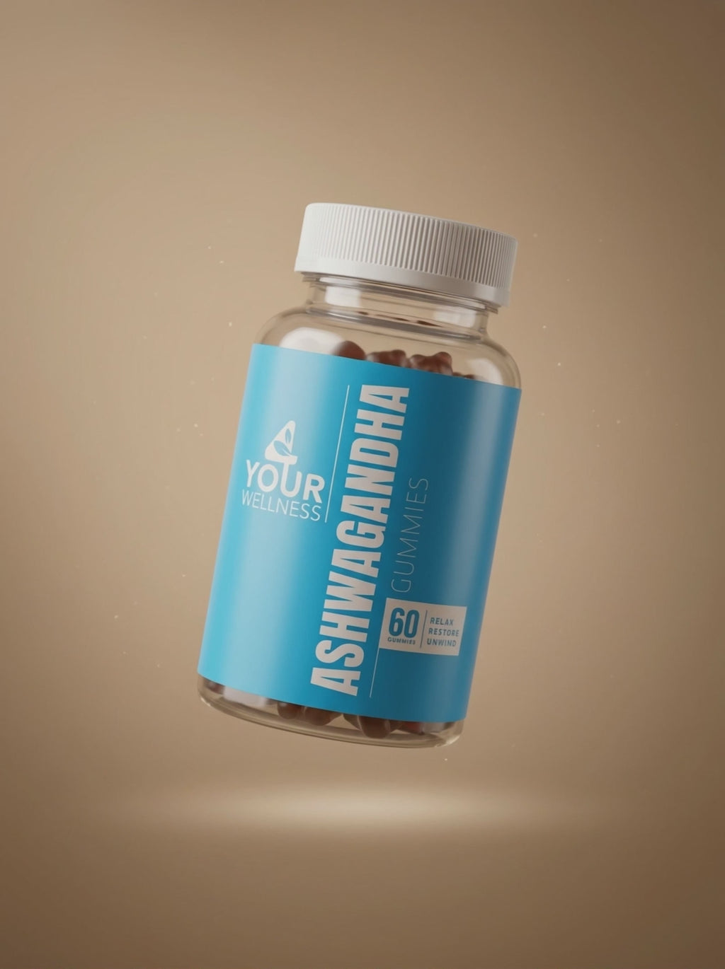 Ashwagandha Gummies