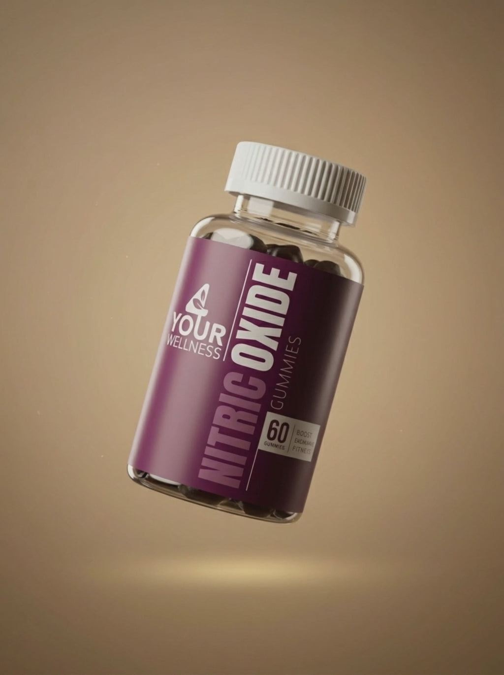 Nitric Oxide Gummies