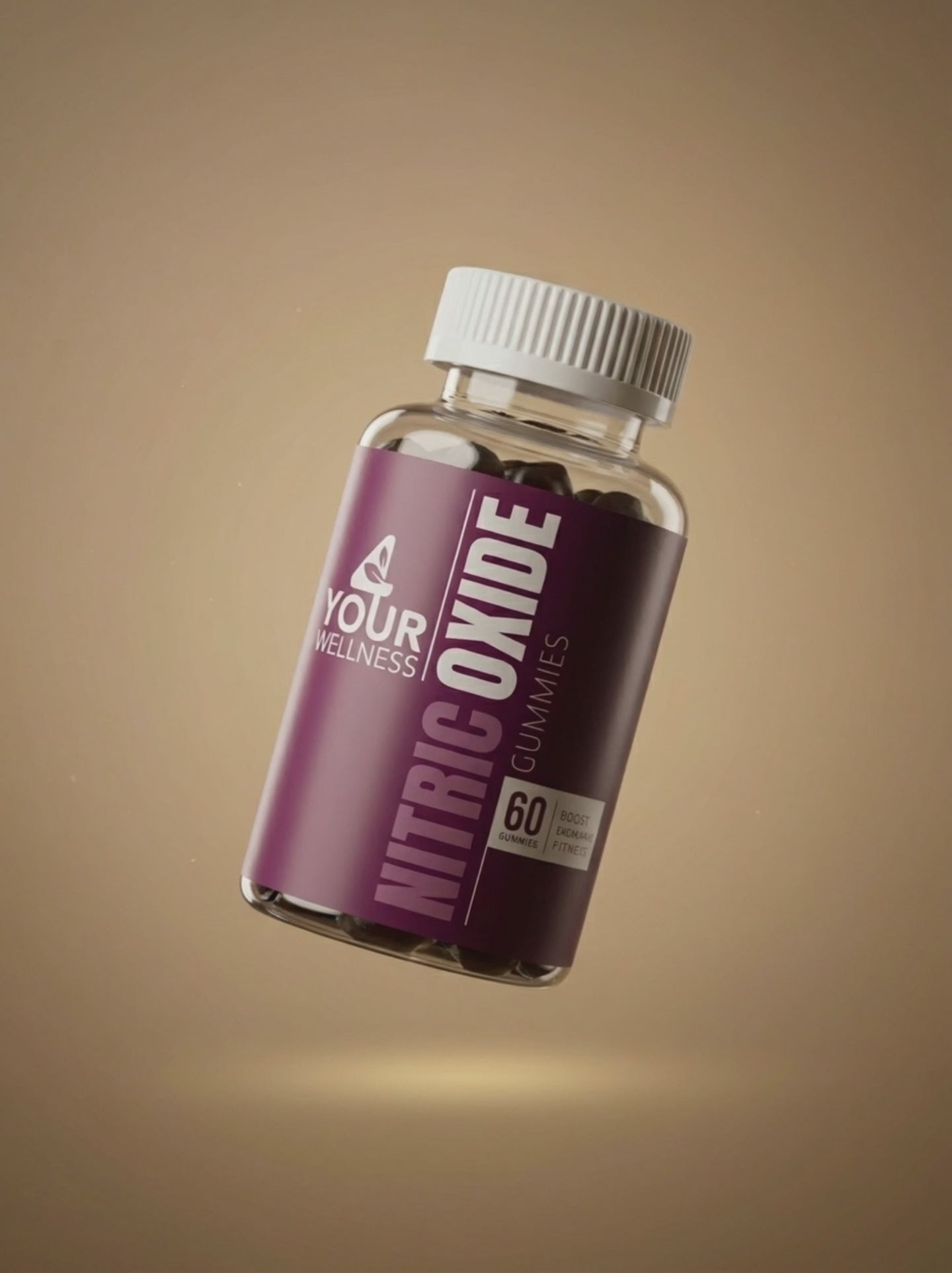 Nitric Oxide Gummies